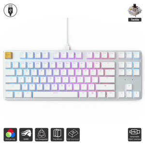 Glorious GMMK Tenkeyless (Fully Assembled)